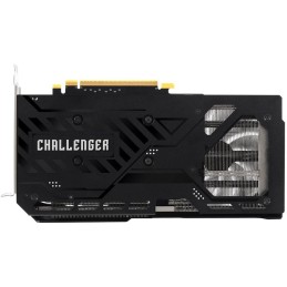 ASRock Intel Arc B580 Challenger 12GB OC / 12GB GDDR6 / PCI-E / HDMI / 3x DP