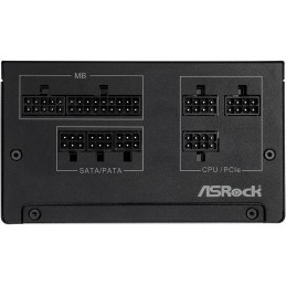 ASRock SL-650G / 650W / 80PLUS Gold / ATX3.1 / modulární / 135mm fan / akt.