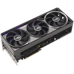 ASUS GeForce ROG ASTRAL RTX5080 O16G GAMING / 16GB GDDR7 / PCI-E / 3x DP / HDMI