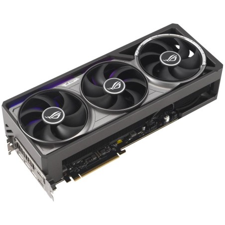 ASUS GeForce ROG ASTRAL RTX5080 O16G GAMING / 16GB GDDR7 / PCI-E / 3x DP / HDMI