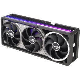 ASUS GeForce ROG ASTRAL RTX5080 O16G GAMING / 16GB GDDR7 / PCI-E / 3x DP / HDMI