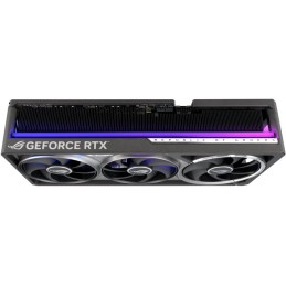 ASUS GeForce ROG ASTRAL RTX5080 O16G GAMING / 16GB GDDR7 / PCI-E / 3x DP / HDMI