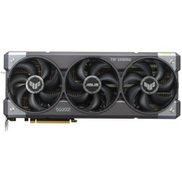 ASUS GeForce TUF RTX5080 O16G GAMING / 16GB GDDR7 / PCI-E / 3x DP / HDMI