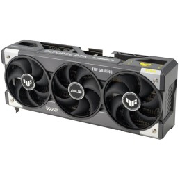 ASUS GeForce TUF RTX5080 O16G GAMING / 16GB GDDR7 / PCI-E / 3x DP / HDMI
