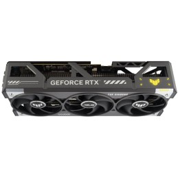 ASUS GeForce TUF RTX5080 O16G GAMING / 16GB GDDR7 / PCI-E / 3x DP / HDMI