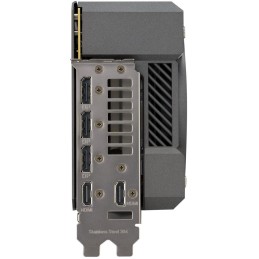 ASUS GeForce TUF RTX5080 O16G GAMING / 16GB GDDR7 / PCI-E / 3x DP / HDMI