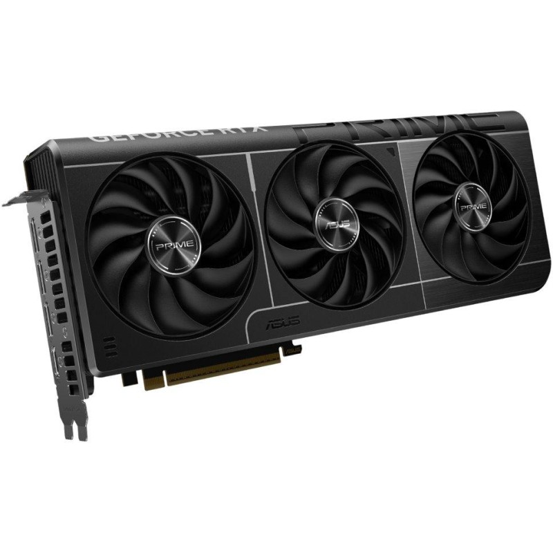 ASUS GeForce PRIME RTX5080 O16G / 16GB GDDR7 / PCI-E / 3x DP / HDMI