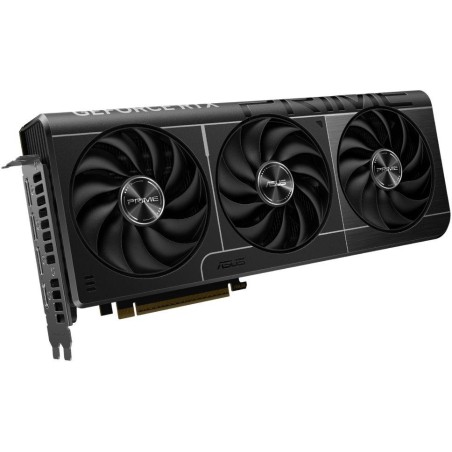 ASUS GeForce PRIME RTX5080 O16G / 16GB GDDR7 / PCI-E / 3x DP / HDMI