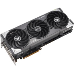 ASUS TUF Radeon RX 9070 XT O16G GAMING / 16GB GDDR6 / PCI-E / 3x DP / 1x HDMI