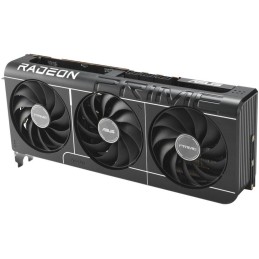 ASUS PRIME Radeon RX 9070 XT O16G / 16GB GDDR6 / PCI-E / 3x DP / 1x HDMI
