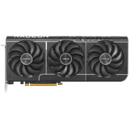 ASUS PRIME Radeon RX 9070 XT O16G / 16GB GDDR6 / PCI-E / 3x DP / 1x HDMI