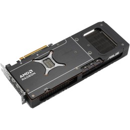 ASUS PRIME Radeon RX 9070 XT O16G / 16GB GDDR6 / PCI-E / 3x DP / 1x HDMI