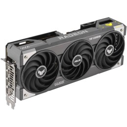 ASUS TUF Radeon RX 9070 O16G GAMING / 16GB GDDR6 / PCI-E / 3x DP / 1x HDMI