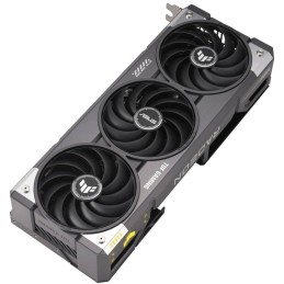 ASUS TUF Radeon RX 9070 O16G GAMING / 16GB GDDR6 / PCI-E / 3x DP / 1x HDMI