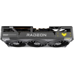 ASUS TUF Radeon RX 9070 O16G GAMING / 16GB GDDR6 / PCI-E / 3x DP / 1x HDMI