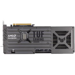 ASUS TUF Radeon RX 9070 O16G GAMING / 16GB GDDR6 / PCI-E / 3x DP / 1x HDMI