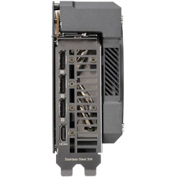 ASUS TUF Radeon RX 9070 O16G GAMING / 16GB GDDR6 / PCI-E / 3x DP / 1x HDMI