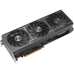ASUS PRIME Radeon RX 9070 O16G / 16GB GDDR6 / PCI-E / 3x DP / 1x HDMI