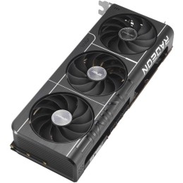 ASUS PRIME Radeon RX 9070 O16G / 16GB GDDR6 / PCI-E / 3x DP / 1x HDMI