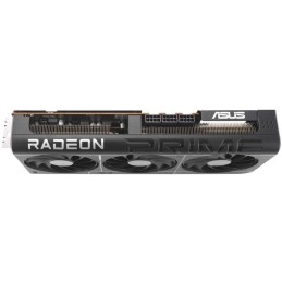ASUS PRIME Radeon RX 9070 O16G / 16GB GDDR6 / PCI-E / 3x DP / 1x HDMI