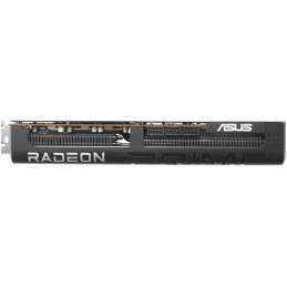 ASUS PRIME Radeon RX 9070 O16G / 16GB GDDR6 / PCI-E / 3x DP / 1x HDMI