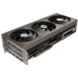 SAPPHIRE NITRO+ AMD RADEON RX 9070 XT GAMING OC 16GB / 2x HDMI / 2x DP