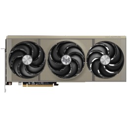 SAPPHIRE NITRO+ AMD RADEON RX 9070 XT GAMING OC 16GB / 2x HDMI / 2x DP