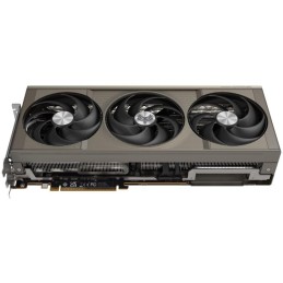 SAPPHIRE NITRO+ AMD RADEON RX 9070 XT GAMING OC 16GB / 2x HDMI / 2x DP