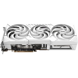 SAPPHIRE PURE AMD RADEON RX 9070 XT GAMING OC 16GB / 2x HDMI / 2x DP