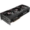 SAPPHIRE PULSE AMD RADEON RX 9070 XT GAMING 16GB / 2x HDMI / 2x DP
