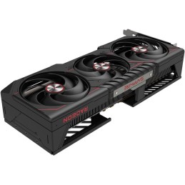 SAPPHIRE PULSE AMD RADEON RX 9070 XT GAMING 16GB / 2x HDMI / 2x DP