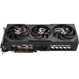 SAPPHIRE PULSE AMD RADEON RX 9070 XT GAMING 16GB / 2x HDMI / 2x DP