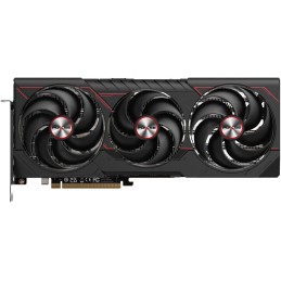 SAPPHIRE PULSE AMD RADEON RX 9070 XT GAMING 16GB / 2x HDMI / 2x DP