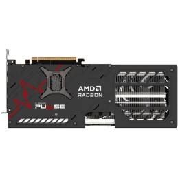 SAPPHIRE PULSE AMD RADEON RX 9070 XT GAMING 16GB / 2x HDMI / 2x DP