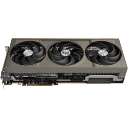 SAPPHIRE NITRO+ AMD RADEON RX 9070 GAMING OC 16GB / 2x HDMI / 2x DP