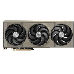 SAPPHIRE NITRO+ AMD RADEON RX 9070 GAMING OC 16GB / 2x HDMI / 2x DP