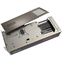 SAPPHIRE NITRO+ AMD RADEON RX 9070 GAMING OC 16GB / 2x HDMI / 2x DP