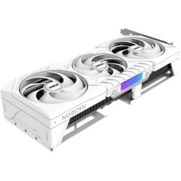 SAPPHIRE PURE AMD RADEON RX 9070 GAMING OC 16GB / 2x HDMI / 2x DP
