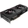 SAPPHIRE PULSE AMD RADEON RX 9070 GAMING 16GB / 2x HDMI / 2x DP