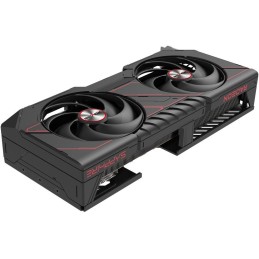 SAPPHIRE PULSE AMD RADEON RX 9070 GAMING 16GB / 2x HDMI / 2x DP