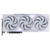MSI GeForce RTX 5080 16G GAMING TRIO OC WHITE / 16GB GDDR7 / PCI-E / 3x DP / HDMI