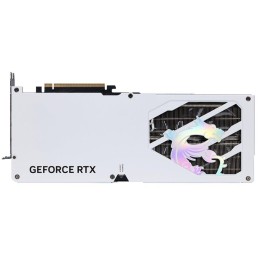 MSI GeForce RTX 5080 16G GAMING TRIO OC WHITE / 16GB GDDR7 / PCI-E / 3x DP / HDMI