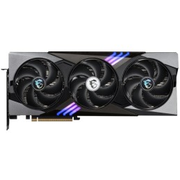 MSI GeForce RTX 5080 16G GAMING TRIO OC / 16GB GDDR7 / PCI-E / 3x DP / HDMI