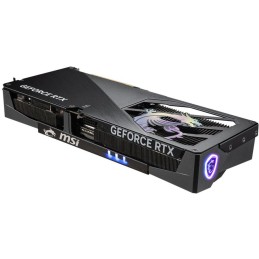 MSI GeForce RTX 5080 16G GAMING TRIO OC / 16GB GDDR7 / PCI-E / 3x DP / HDMI