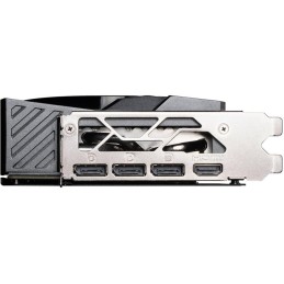 MSI GeForce RTX 5080 16G GAMING TRIO OC / 16GB GDDR7 / PCI-E / 3x DP / HDMI