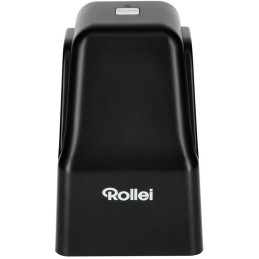 ROLLEI skener DF-S 180/ Negativy/ 18Mpx/ až 3600dpi/ LCD/ USB-C