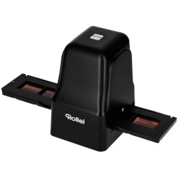 ROLLEI skener DF-S 180/ Negativy/ 18Mpx/ až 3600dpi/ LCD/ USB-C
