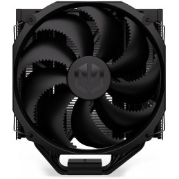 Endorfy chladič CPU Fortis 5 black / 140mm fan/ 6 heatpipes / PWM / pro Intel i AMD / černý