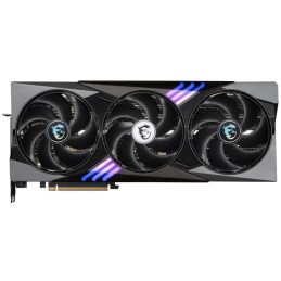 MSI GeForce RTX 5090 32G GAMING TRIO OC / 32GB GDDR7 / PCI-E / 3x DP / HDMI