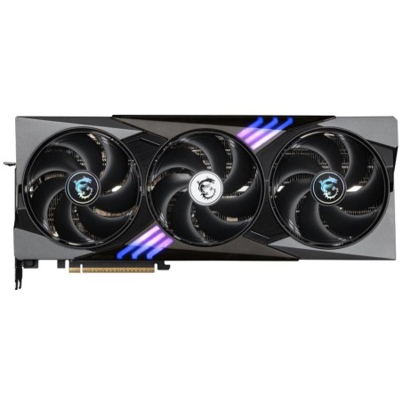 MSI GeForce RTX 5090 32G GAMING TRIO OC / 32GB GDDR7 / PCI-E / 3x DP / HDMI